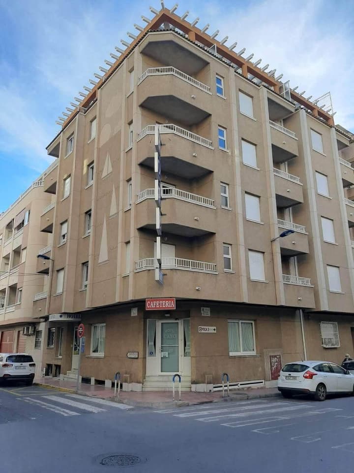 Hotel Cano