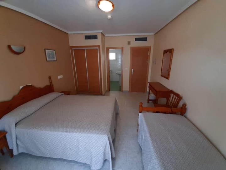Hotel Cano