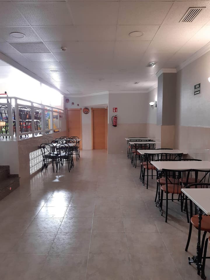 Hotel Cano