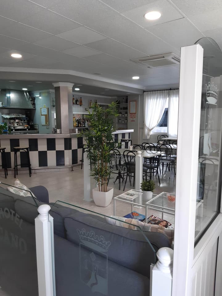 Hotel Cano