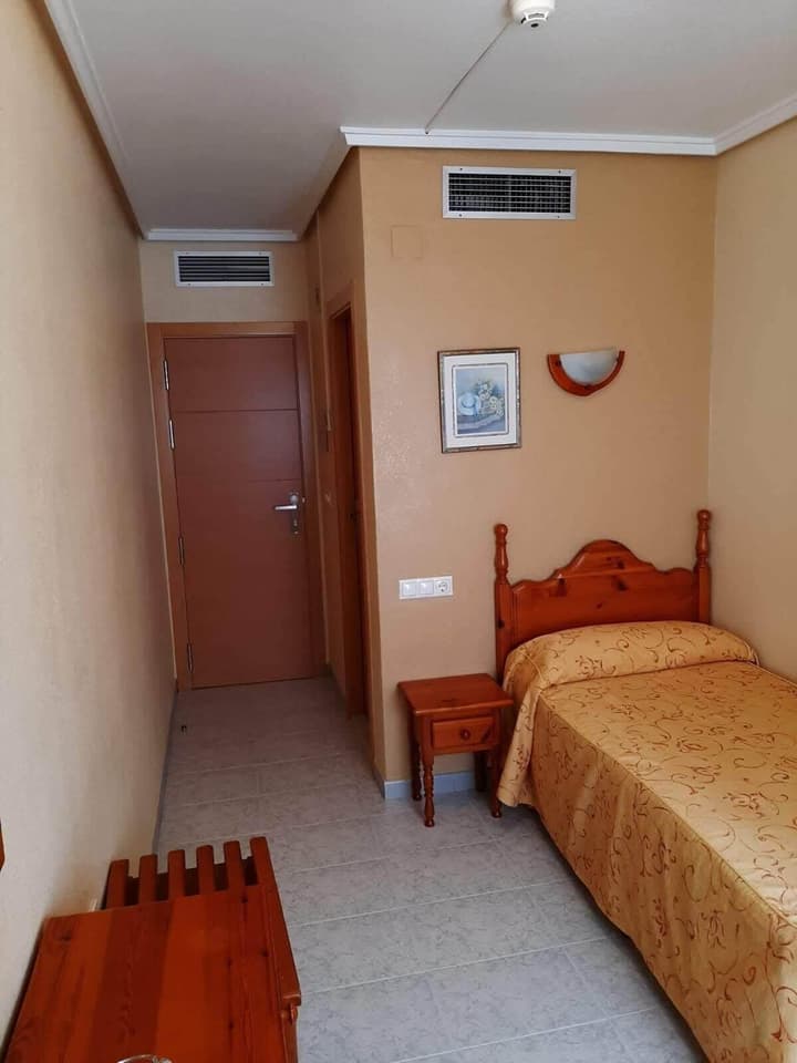 Hotel Cano