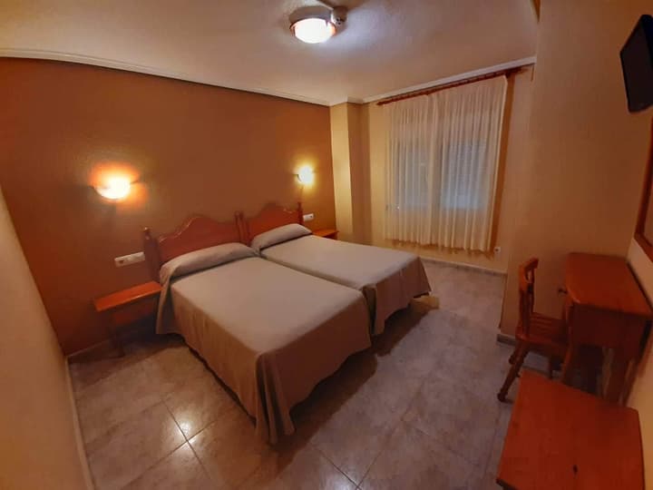 Hotel Cano