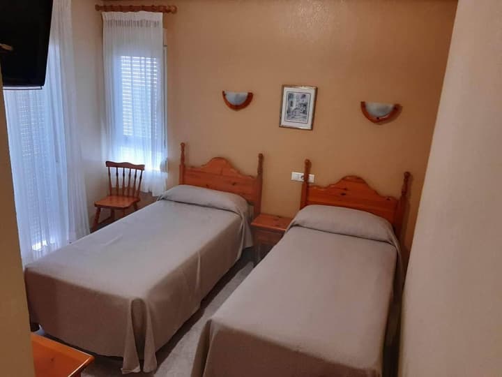 Hotel Cano
