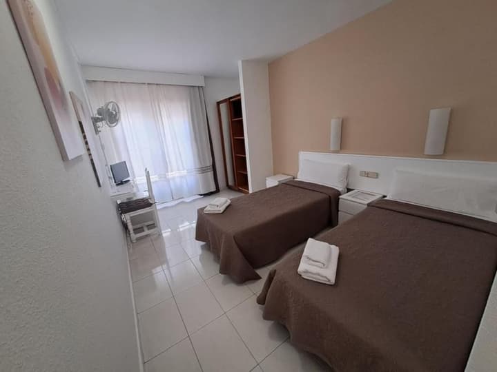 Hotel La Casita