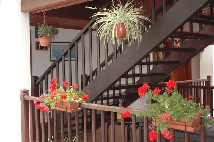 Hotel La Casita
