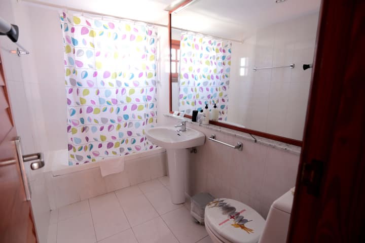 Hotel La Casita