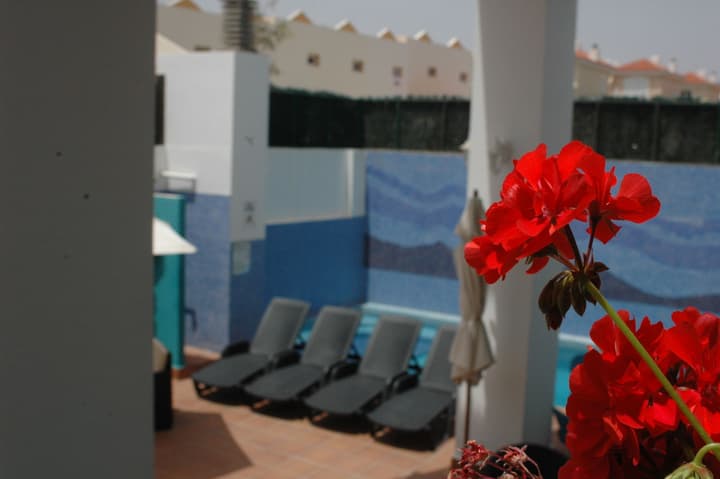 Hotel La Casita