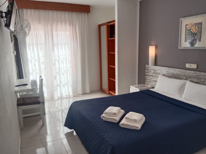Hotel La Casita