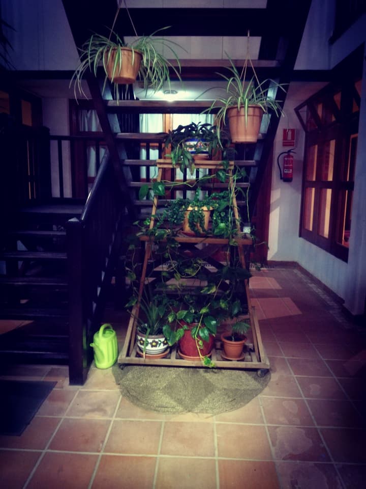 Hotel La Casita