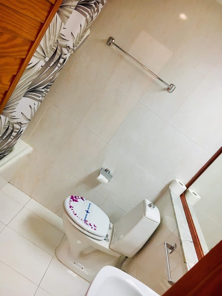 Hotel La Casita