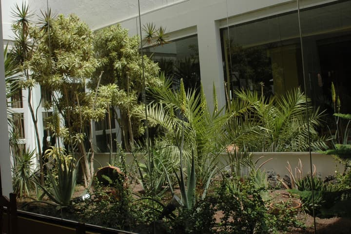 Hotel La Casita