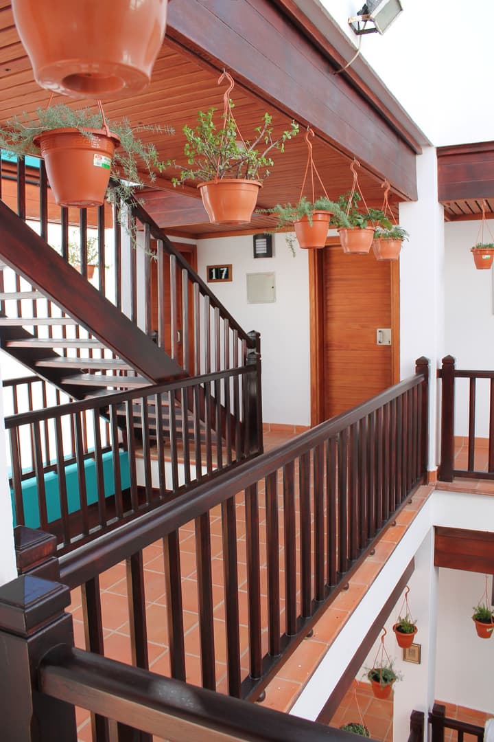 Hotel La Casita