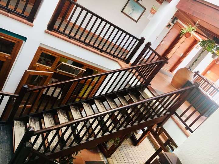 Hotel La Casita