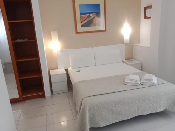 Hotel La Casita