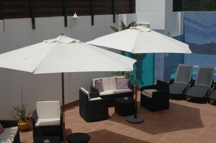 Hotel La Casita
