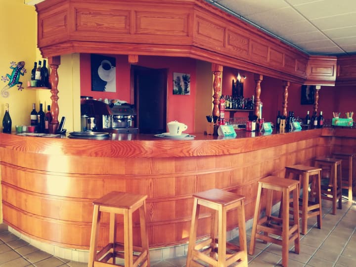 Hotel La Casita
