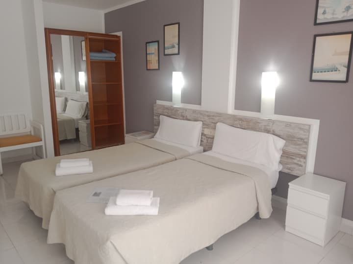 Hotel La Casita