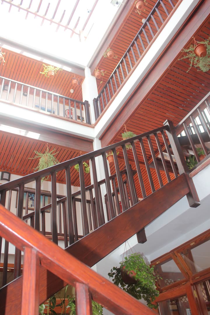 Hotel La Casita
