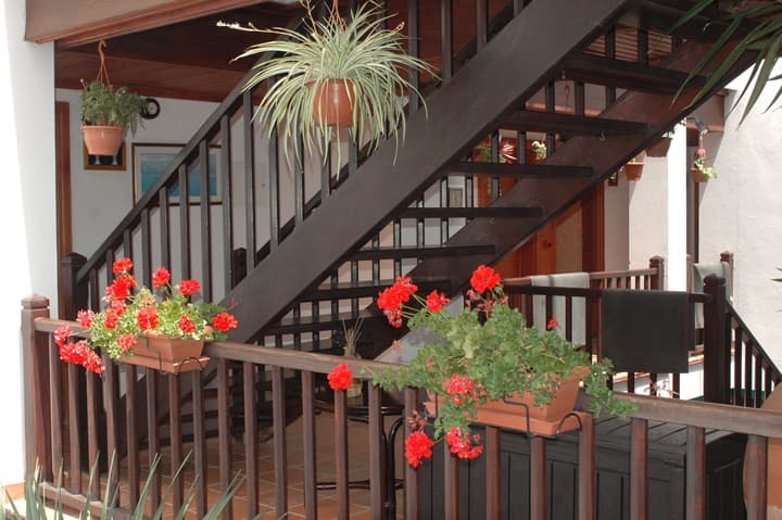 Hotel La Casita