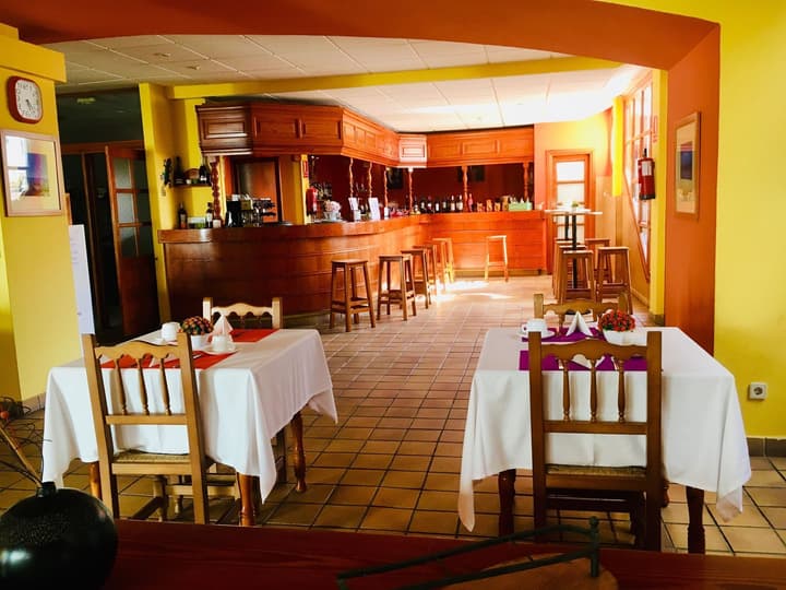 Hotel La Casita