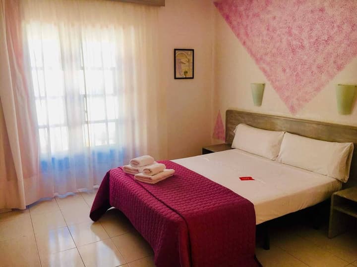Hotel La Casita