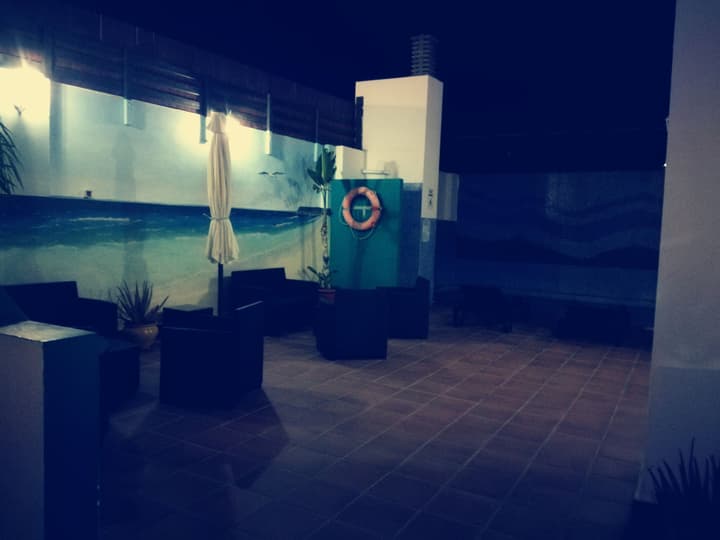Hotel La Casita