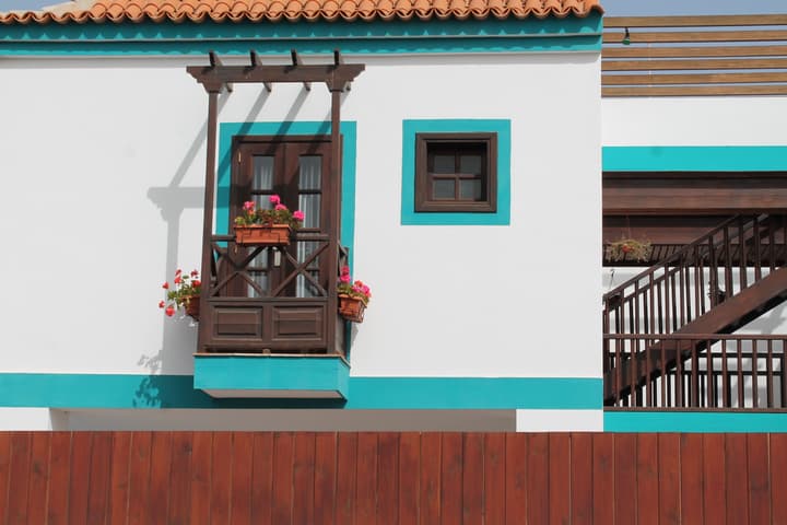 Hotel La Casita