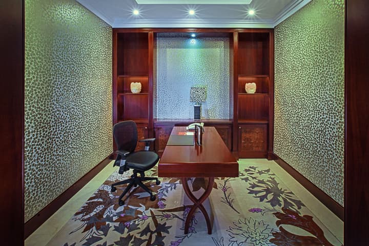 Soluxe Hotel Guangzhou