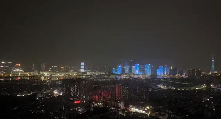 Soluxe Hotel Guangzhou