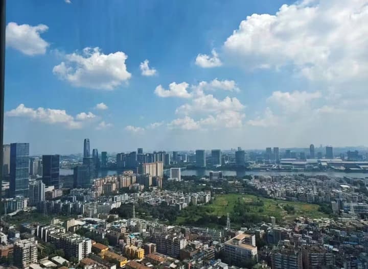 Soluxe Hotel Guangzhou