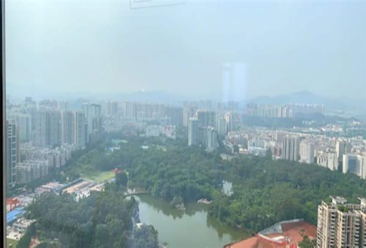 Soluxe Hotel Guangzhou