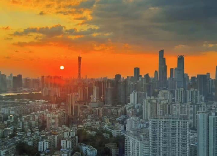 Soluxe Hotel Guangzhou