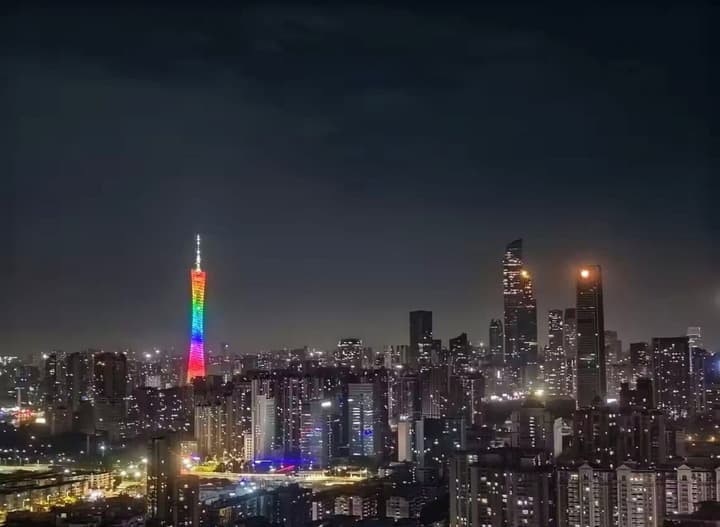 Soluxe Hotel Guangzhou