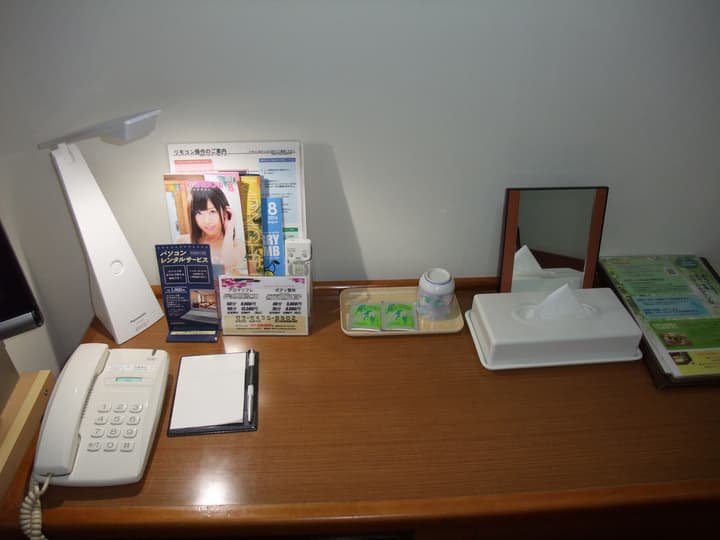 Hotel Tateshina
