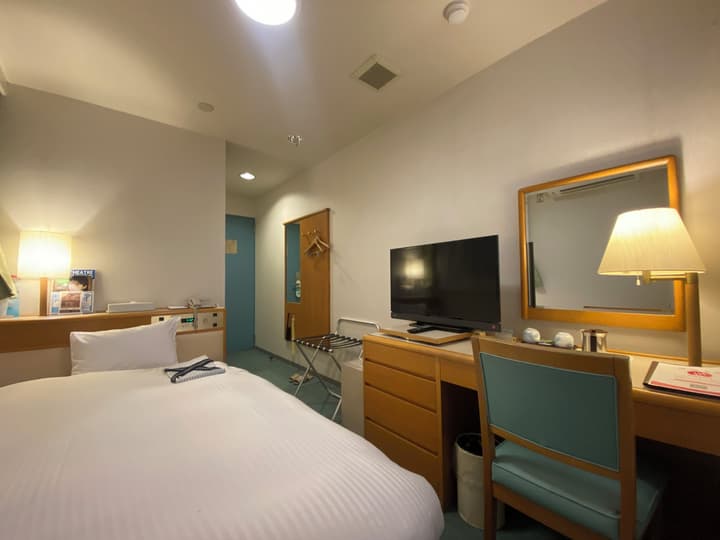 Hotel Tateshina