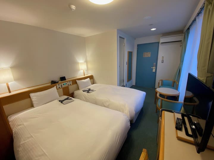 Hotel Tateshina
