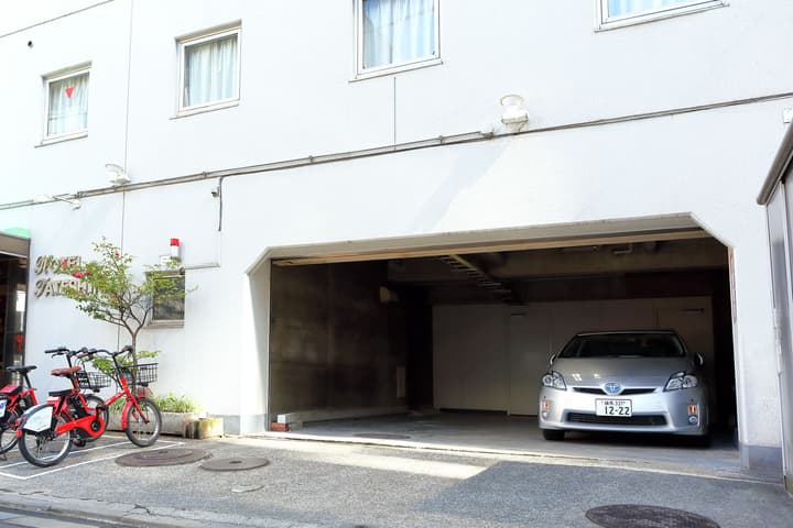 Hotel Tateshina