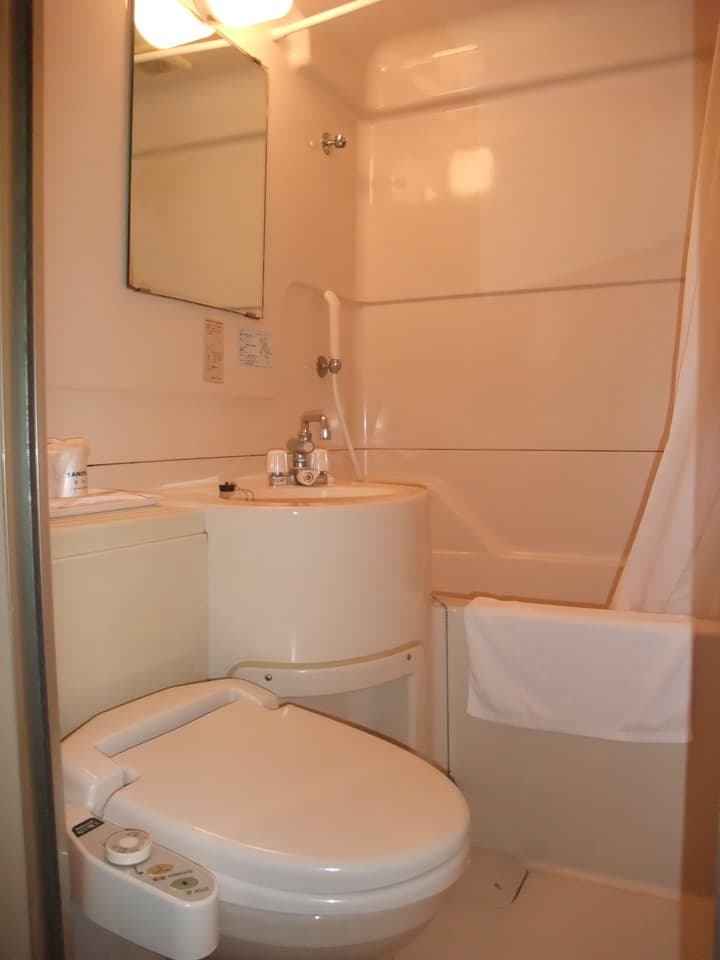 Hotel Tateshina