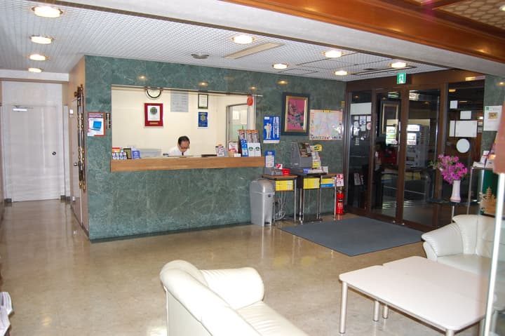 Hotel Tateshina