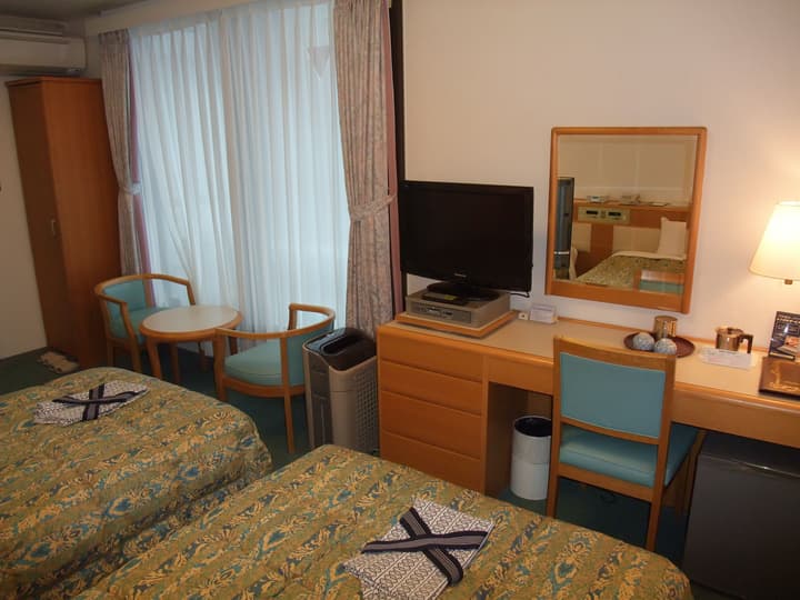 Hotel Tateshina
