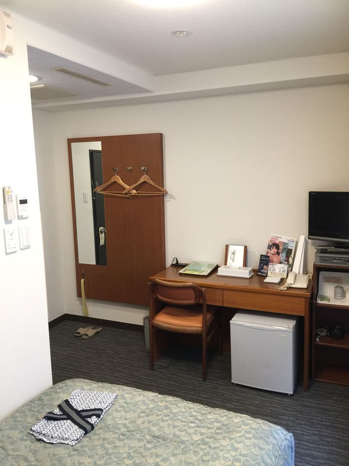 Hotel Tateshina