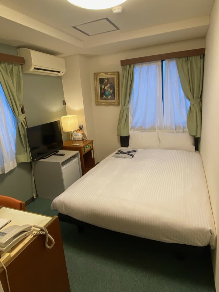 Hotel Tateshina