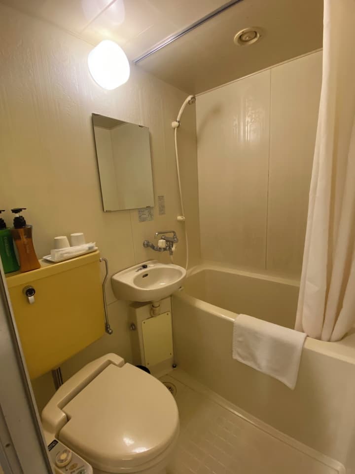 Hotel Tateshina