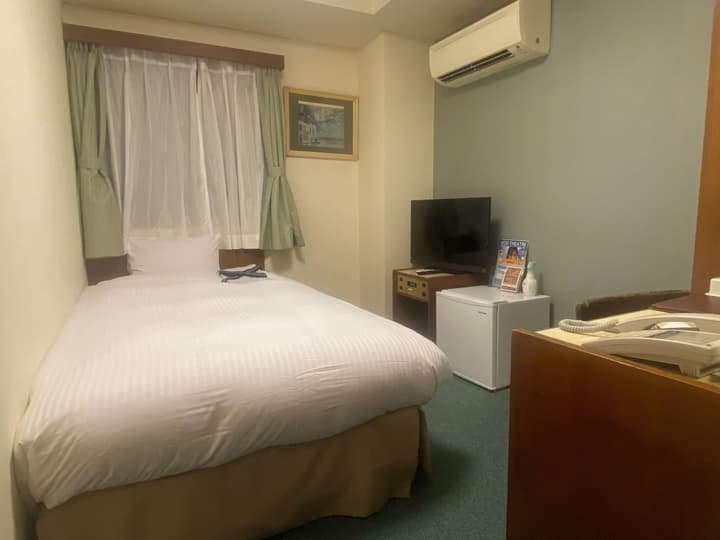 Hotel Tateshina