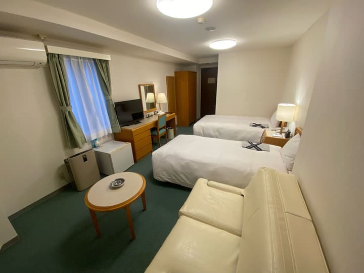 Hotel Tateshina