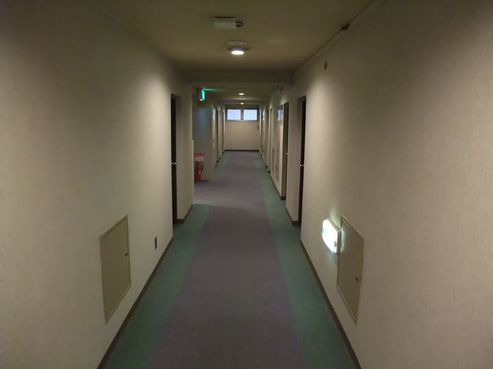 Hotel Tateshina