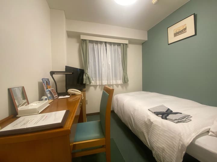 Hotel Tateshina