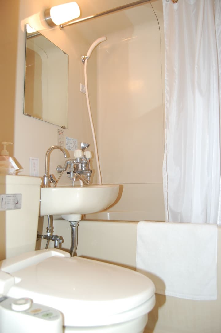 Hotel Tateshina