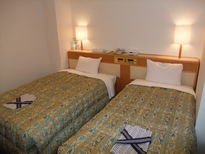 Hotel Tateshina