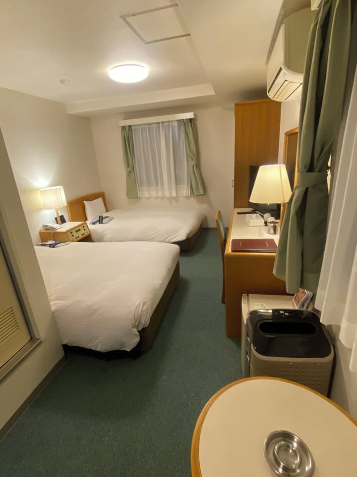 Hotel Tateshina